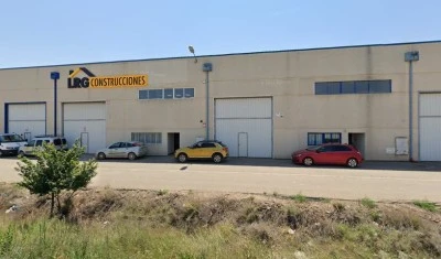 Electricidad Langarita, S.L.