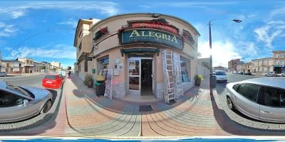 Alegría