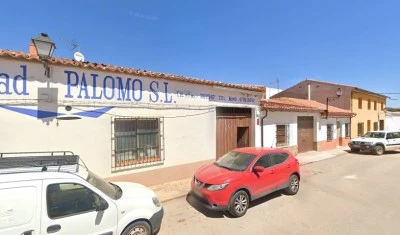 Electricidad Palomo
