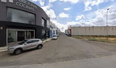 Electricidad Plaza Las Flores S L