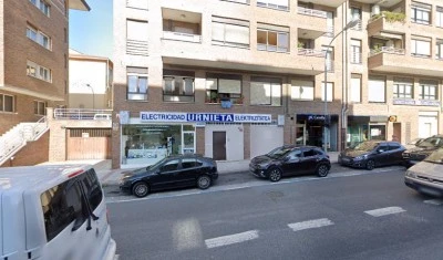Electricidad Urnieta, S. L.
