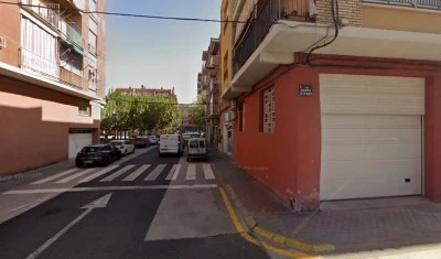 Electricidad Vera Rodés, S.L.