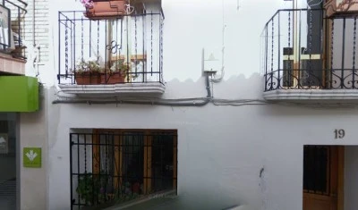 ELECTRICIDAD Y FONTANERIA JUAN ANTONIO CALAVERA