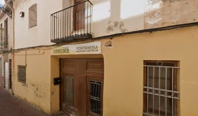 Alejandro Correcher Fontanero Mislata