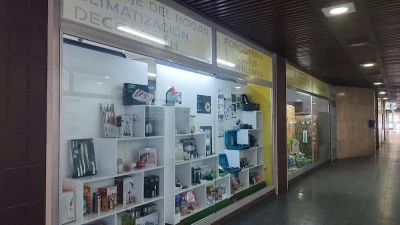 ELECTRICIDAD, FERRETERIA Y SERVICIOS 12 DE OCTUBRE
