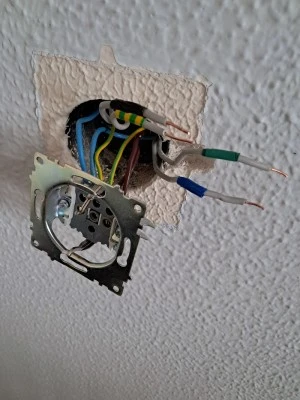Electricista En Zamora