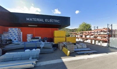 Electricitat Claudio Grande