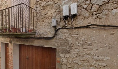 Electricitat Felix