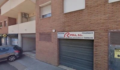 Electricitat Ripoll, S.L Fontaneria