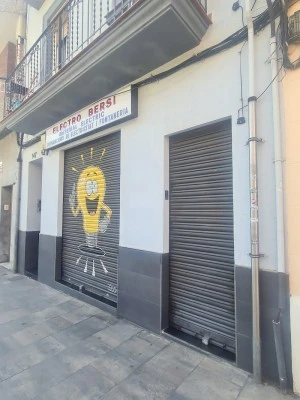 Electro Bersi