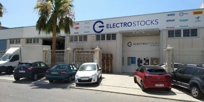 Electro Stocks Almería