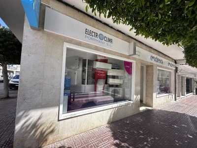 Electroclima Portmany S.L. Endesa