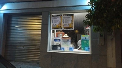 ELECTROFERVI VILLARALTO.