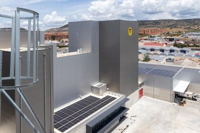 ELECTROGAL, S.L.