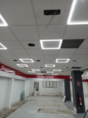 Electromeca Montajes Electricos