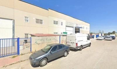 Electromecánicas Femasa