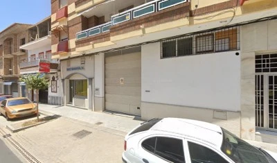 Electromotril S.L.