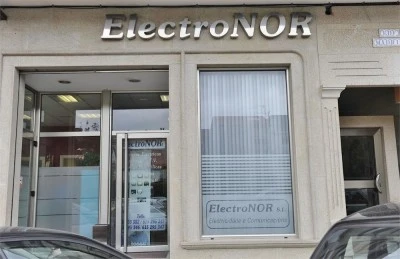 Electronor Noia S.l.