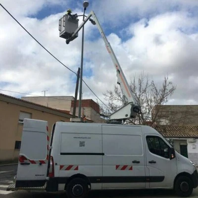 Electropelin