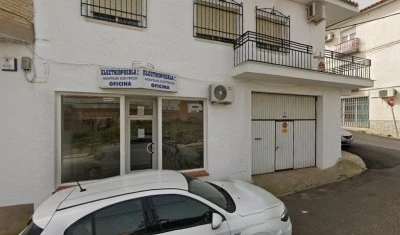 Electropuebla, S.L.