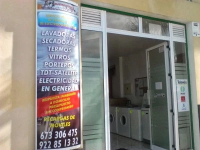 Electrotecnica Marez
