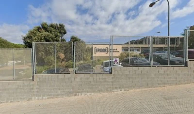 Els Xops Compañía Española De Instalaciones S A
