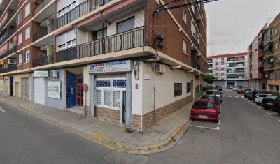 Emifonr S/L Fontaneria Gas Calefaccion