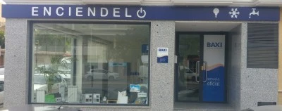 Enciendelo - Instalaciones y Servicio Técnico