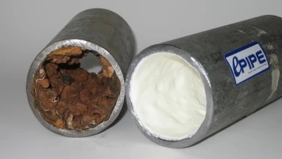 ePIPE - Fontanería