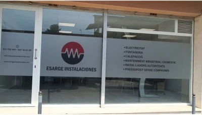 Esarge Instalaciones