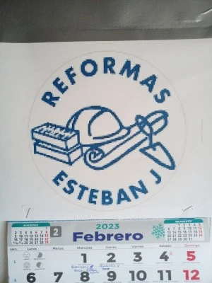 Esteban J contrucciones y reformas