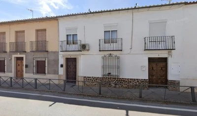 Estufas y Pellet en Almagro