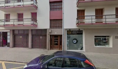 Etxeberría Iturgintza