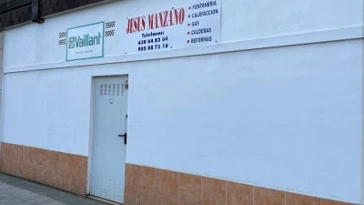 Alfonso Manzano Fontanería-Gas-Calefacción