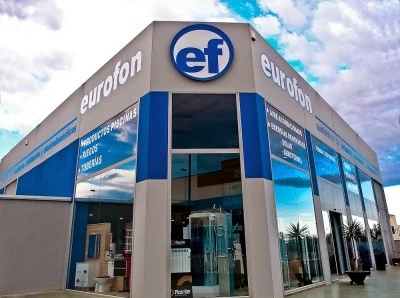 Eurofon