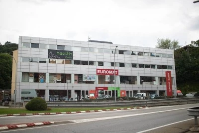 EUROMAT Exposición, Fontanería y Ferretería Ripoll