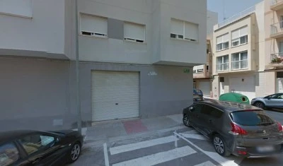 Europetrol Torres