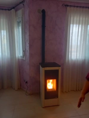 EUSEBIO ORGAZ INSTALACIONES