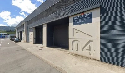 EUSKO ENERGIA S.L.