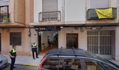 Fabián Fontanería