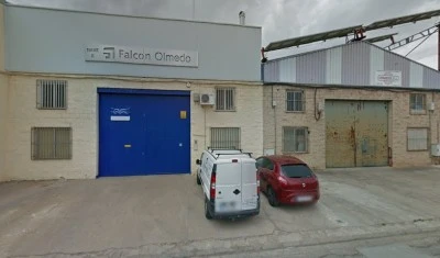 Falcón Olmedo Sociedad Cooperativa de CLM