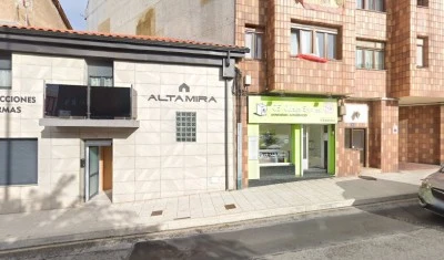 Fcg Cantabria Desatascos Santander