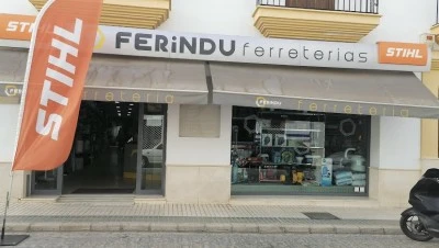 FERINDU S.L.