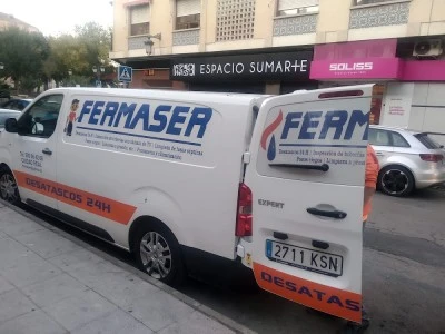 Fermaser