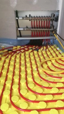 Fernández Lastras Instalaciones Y Servicios S L