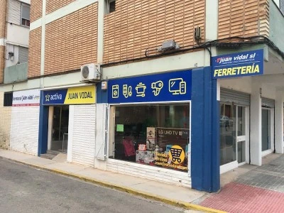 Ferr Hogar Juan Vidal SL