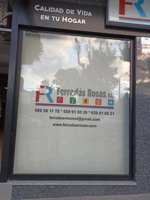 Ferradas Rozas