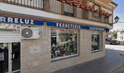 Ferreluz