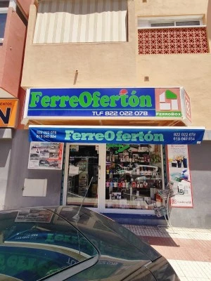 FerreOfertón