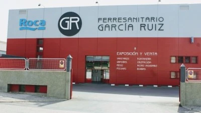 Ferresanitario Garcia Ruiz